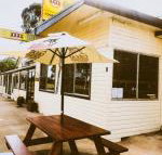 Toobeah hotel / motel - Accommodation Burleigh