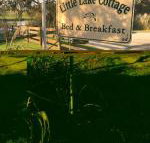 Little Lake Cottage - Accommodation Burleigh