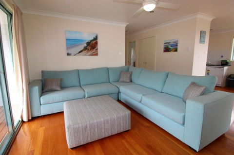 Anglesea 17 Hodgson Street - Accommodation Burleigh 6