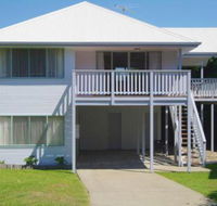 Anglesea 17 Hodgson Street - Accommodation Burleigh