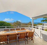 Longboard 1 Hill Street - Accommodation Burleigh