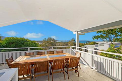 Longboard 1 Hill Street - Accommodation Burleigh 0