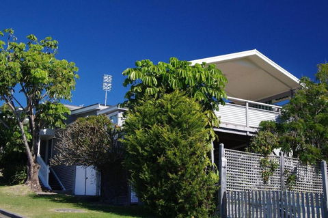 Longboard 1 Hill Street - Accommodation Burleigh 7