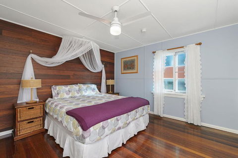 Longboard 1 Hill Street - Accommodation Burleigh 3