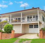 Shellseekers 4 Hodgson Street - Accommodation Burleigh