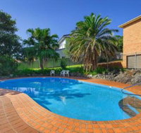 Shelly Cove 13 113 Pacific Drive - Accommodation Burleigh