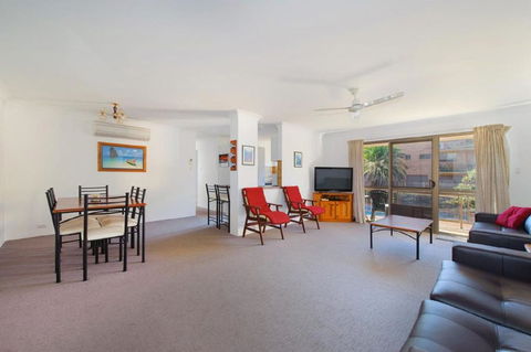 Shelly Cove 13 113 Pacific Drive - Accommodation Burleigh 4