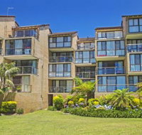 Beachpark 56 58 Pacific Drive - Accommodation Burleigh
