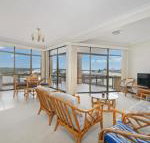 Sandpiper 9 25 Waugh Street - Accommodation Burleigh
