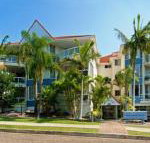 Mainsail 10 17 Owen Street - Accommodation Burleigh