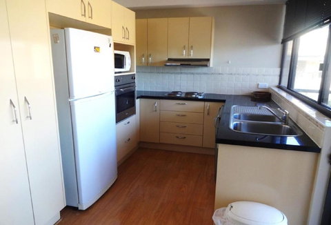 Flightdeck 301 5 7 Clarence Street - Accommodation Burleigh 4