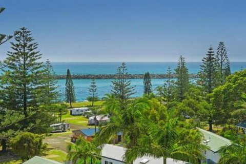 Flightdeck 301 5 7 Clarence Street - Accommodation Burleigh 0