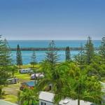 Flightdeck 301 5 7 Clarence Street - Accommodation Burleigh 1