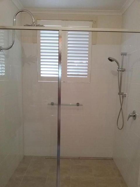 Inna Nutshell - Accommodation Burleigh 6