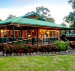 Valley View Luxury Retreat - Accommodation Burleigh