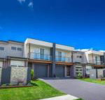 Escape at Nobbys Executive Townhouse 1 74 Pacific Drive - Accommodation Burleigh