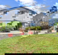 Sail Away - Accommodation Burleigh
