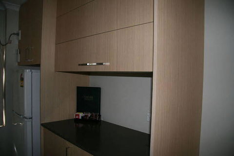 Queensgate Motel - Accommodation Burleigh 2