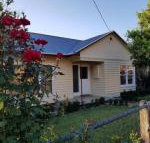 Cottage on Main - Accommodation Burleigh