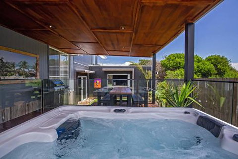 Island Getaway Cape Woolamai - Accommodation Burleigh 1