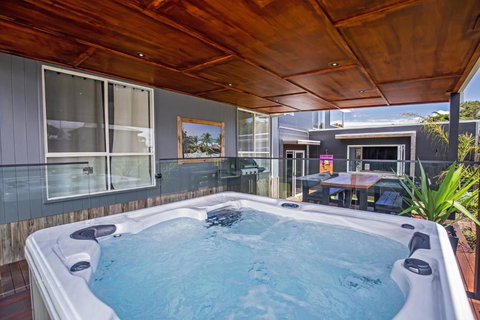 Island Getaway Cape Woolamai - Accommodation Burleigh 6
