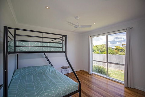 Island Getaway Cape Woolamai - Accommodation Burleigh 4
