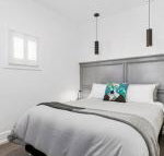 Colonial Hampdens C.1840 Luxury Georgian House - Accommodation Burleigh