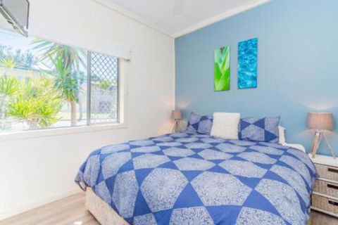 Yamba Daze Sunrise Pet Friendly - Accommodation Burleigh 2