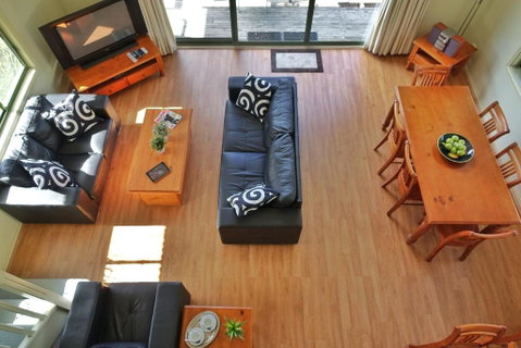 SkyView Villa - Accommodation Burleigh 3