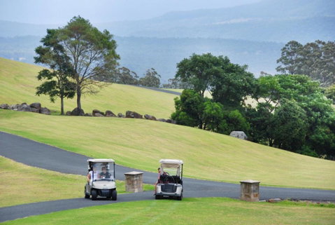 SkyView Villa - Accommodation Burleigh 4
