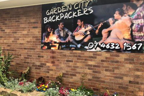 Garden City Backpackers - Accommodation Burleigh 0