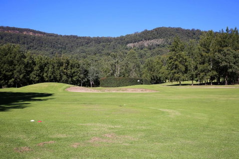 Siver Cabin - Accommodation Burleigh 5