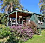 Siver Cabin - Accommodation Burleigh
