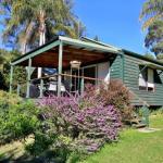 Siver Cabin - Accommodation Burleigh 0