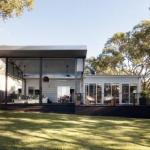 Kirbys Berrara Beach House - Accommodation Burleigh 0