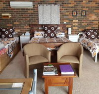 Three Linden - Accommodation Burleigh