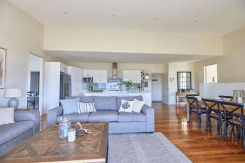 Alpine Air - Accommodation Burleigh 7