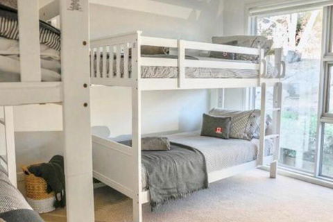 Alpine Air - Accommodation Burleigh 3