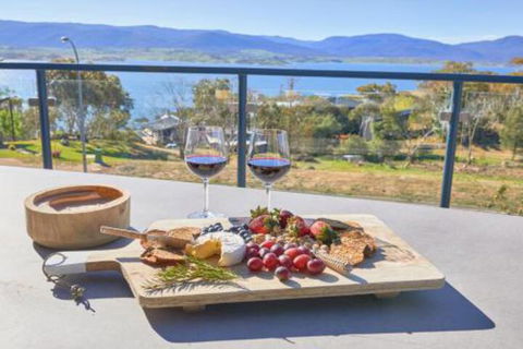 Alpine Air - Accommodation Burleigh 6