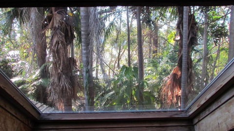 Lake Russell Retreat - Accommodation Burleigh 4