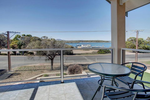 Bay Bliss In Coffin Bay - Accommodation Burleigh 1