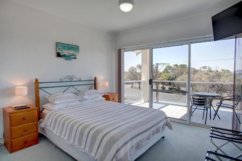 Bay Bliss In Coffin Bay - Accommodation Burleigh 6
