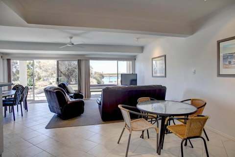 Bay Bliss In Coffin Bay - Accommodation Burleigh 4