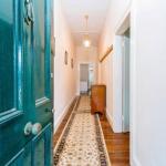 Azile 1875 Heritage Victorian Duplex - Accommodation Burleigh 0