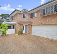 3 / 54 Owen Street Port Macquarie - Accommodation Burleigh