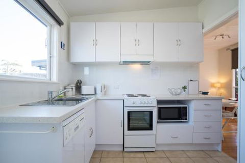 Argo Sands - Accommodation Burleigh 6
