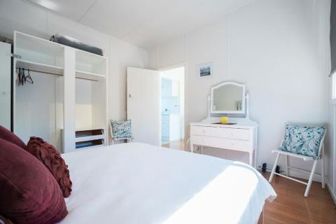 Argo Sands - Accommodation Burleigh 5