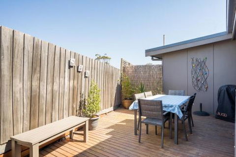 Argo Sands - Accommodation Burleigh 3