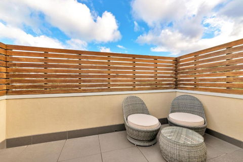 Beach Belle - Accommodation Burleigh 3