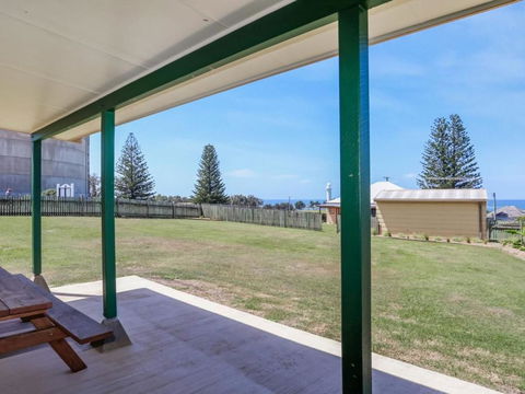Yamba Pilot Cottage 2 Pets Welcome Close To Beach - Accommodation Burleigh 6